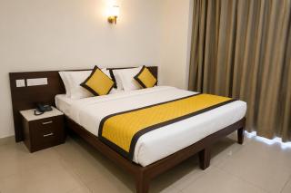 K Grandeur Hotels- South Railway Station - 4
