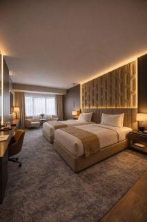 Boutique Hotel - Free Airport Transffer - 3