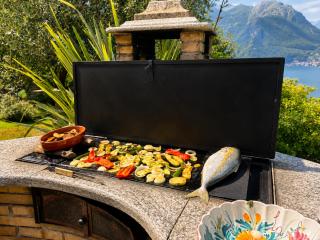 Villa Martino Private Pool & Stunning Lake Como View - 2