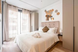 Luxurious New Flat in Casablanca Les Princesses - 2