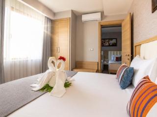Old Town Point Hotel & Spa Antalya - 2