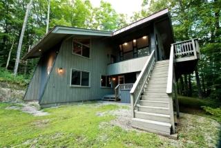 Whitetail Chalet - 0