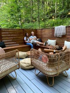 Whitetail Chalet - 4