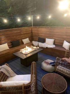 Whitetail Chalet - 2