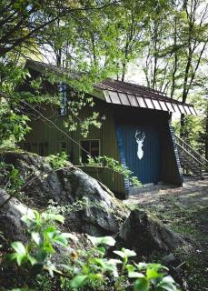 Whitetail Chalet - 1
