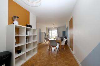 Appartement 6 pers - 3 ch & 2 sdb - 4