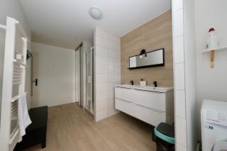 Appartement 6 pers - 3 ch & 2 sdb - 8