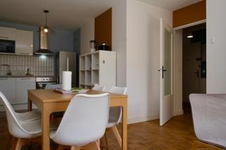 Appartement 6 pers - 3 ch & 2 sdb - 2