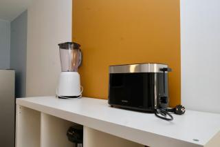 Appartement 6 pers - 3 ch & 2 sdb - 1
