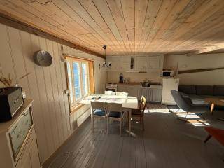 Skjellfjord cabin - 6