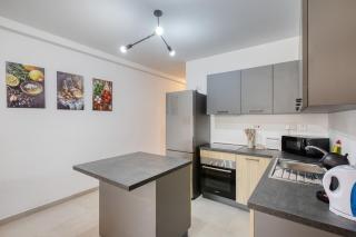 Bright & luxury apartment with 2 balconies JVEL1-1 - 3
