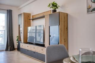 Bright & luxury apartment with 2 balconies JVEL1-1 - 1