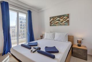 Large & stylish apartment with 2 balconies JVEL1-2 - 7