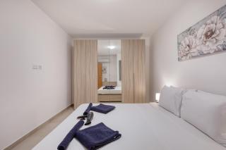 Large & stylish apartment with 2 balconies JVEL1-2 - 2