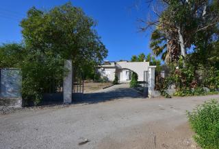 Linovrochi holiday house with private pool - 2
