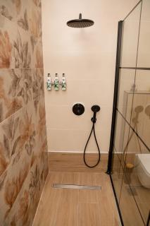 Linovrochi holiday house with private pool - 1