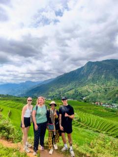 Indigo Home Stay - 7