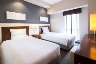 HOTEL MYSTAYS Oita - Oita - 1