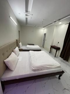Islamabad Guest House - 8