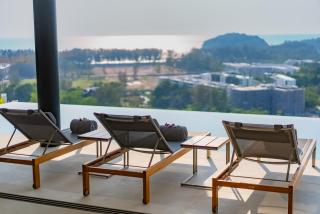 Luxury Seaview 4BR Villa in Layan - Villa Sora - 2