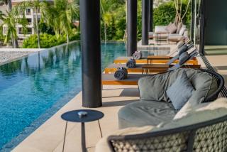 Luxury Seaview 4BR Villa in Layan - Villa Sora - 8