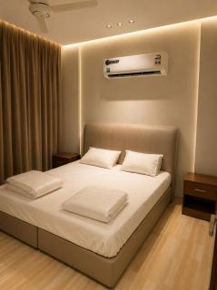 New first-floor apartment in Salalah - 4