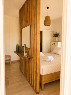 Avli Maisonette with Private Plunge Pool - 2