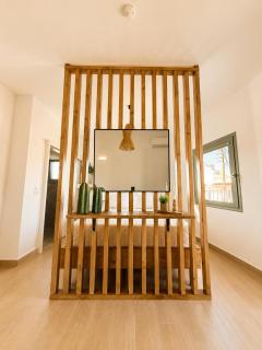 Avli Maisonette with Private Plunge Pool - 5