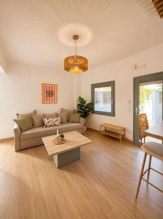 Avli Maisonette with Private Plunge Pool - 4