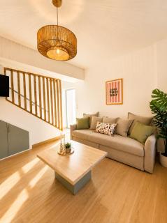 Avli Maisonette with Private Plunge Pool - 8