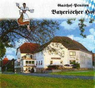 Bayerischer Hof - 0