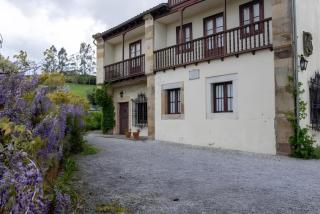 Casa montañesa en Medio Cudeyo - 9