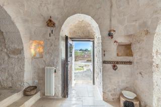 Trulli Claudia by Perle di Puglia - 5