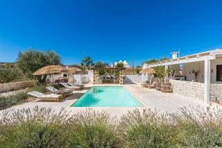 Trulli Claudia by Perle di Puglia - 9