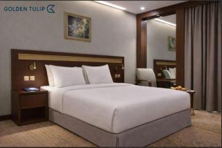Golden Tulip Bahrain - 4