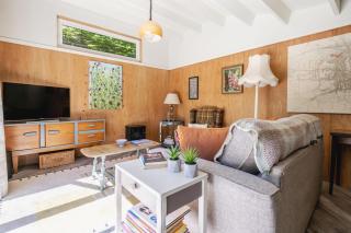 The Cabin - 9