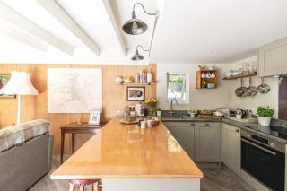 The Cabin - 1