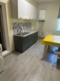 Apartment on Mira avenue - 9