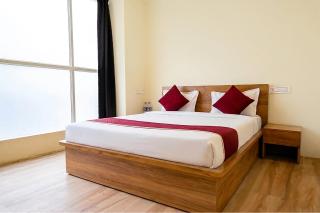 FabHotel Cozy Stay - 5