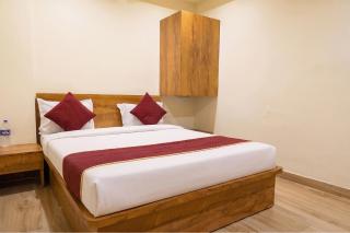 FabHotel Cozy Stay - 5