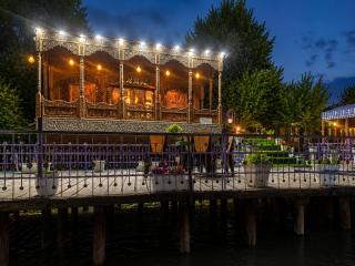 De Laila House Boat by Sterling - 8