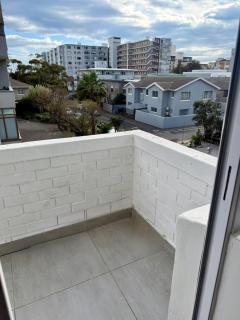 Sea Point apartment - 2