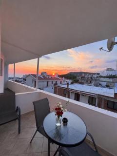 Seaview Sunset Heaven - 0