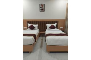 The Camellia Grand A Unit Of Paras Enterprises - 2