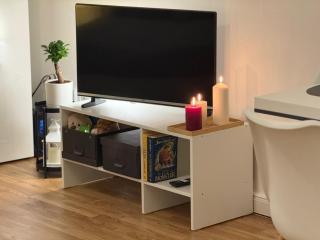 Comfortable apartment in the center of Prague for up to 4 guests - 2