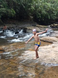 Makelioya Nature Resort - 3