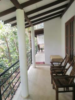 Makelioya Nature Resort - 1