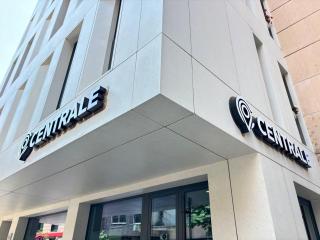 Centrale Hotel - 2