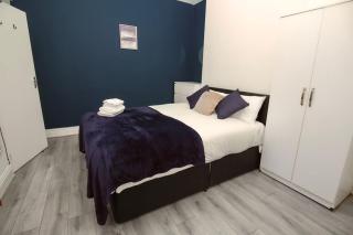 Spacious 4BDR - Ideal for Contractors -City centre - 4