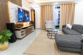 Aqua Gardens Nyali Luxury 3 Bedroom Apartment - 7